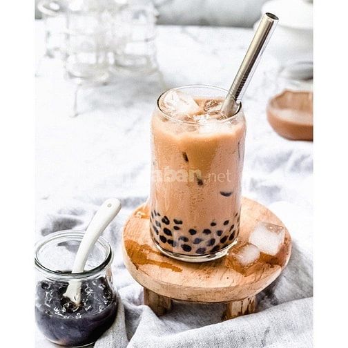 TUYỂN NHÂN VIÊN BÁN TRÀ SỮA TẠI QUÁN CÓ XOAY CA CHO SINH VIÊN 
