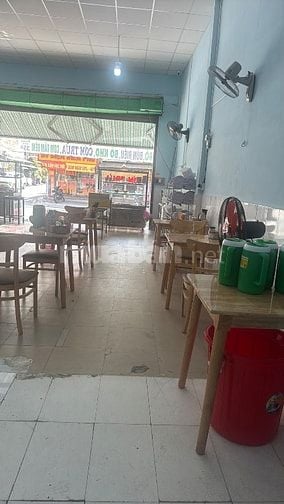 Cần sang nhượng quán cơm mới mỡ nhà mới sữa đồ mới 90/100