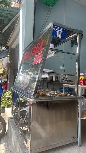 Cần sang nhượng quán cơm mới mỡ nhà mới sữa đồ mới 90/100
