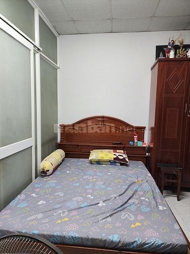 Bán Nhà Đồng Đen P.14 Tân Bình - 2 Tầng 17m2 (4.4m x 4.5m) Giá 3Tỷ TL