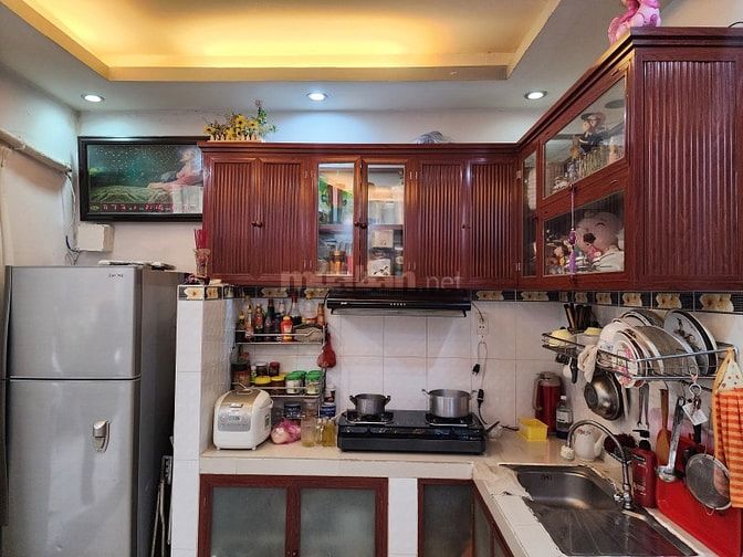 Bán Nhà Đồng Đen P.14 Tân Bình - 2 Tầng 17m2 (4.4m x 4.5m) Giá 3Tỷ TL
