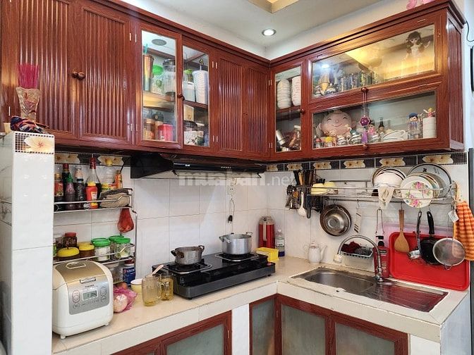 Bán Nhà Đồng Đen P.14 Tân Bình - 2 Tầng 17m2 (4.4m x 4.5m) Giá 3Tỷ TL