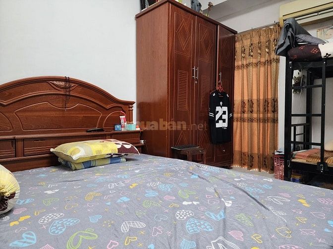 Bán Nhà Đồng Đen P.14 Tân Bình - 2 Tầng 17m2 (4.4m x 4.5m) Giá 3Tỷ TL