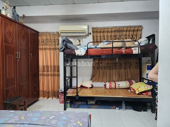 Bán Nhà Đồng Đen P.14 Tân Bình - 2 Tầng 17m2 (4.4m x 4.5m) Giá 3Tỷ TL