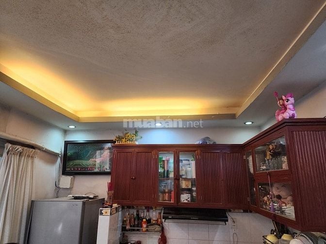 Bán Nhà Đồng Đen P.14 Tân Bình - 2 Tầng 17m2 (4.4m x 4.5m) Giá 3Tỷ TL