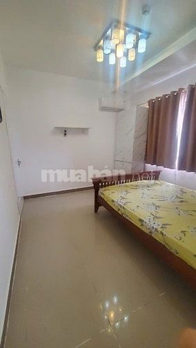 Cần tiền đầu tư bán căn hộ bên quận 7.
