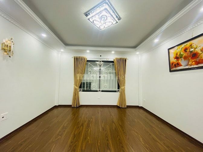 Bán nhà Nguyễn Khánh Toàn-Cầu Giấy 55m2x5 tầng thang máy, giá 12.8 tỷ