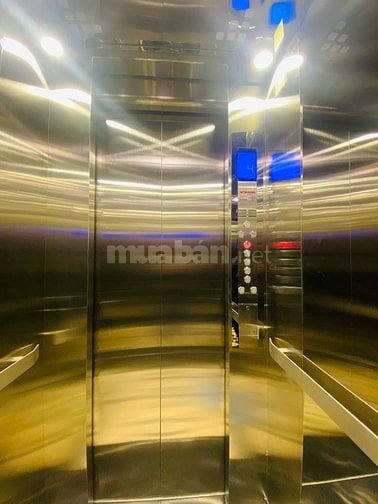 Bán nhà Nguyễn Khánh Toàn-Cầu Giấy 55m2x5 tầng thang máy, giá 12.8 tỷ