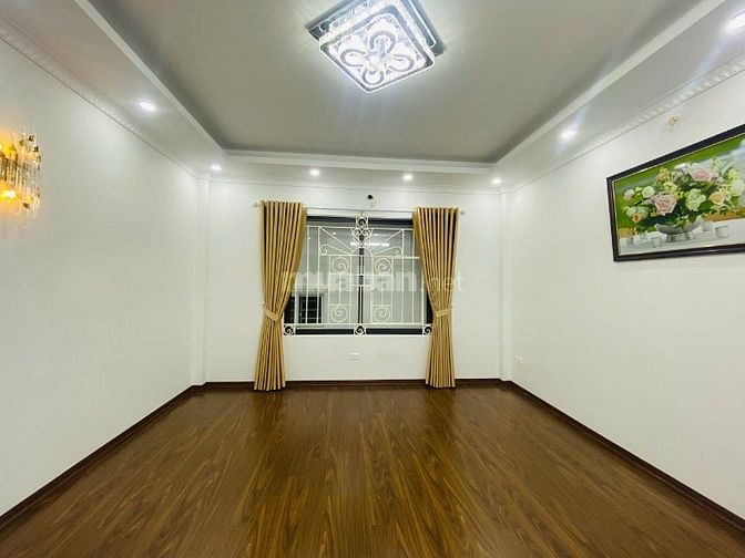 Bán nhà Nguyễn Khánh Toàn-Cầu Giấy 55m2x5 tầng thang máy, giá 12.8 tỷ