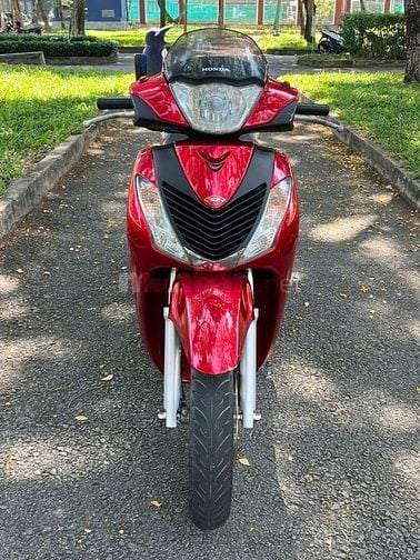 Bán SH150i nhập Ý đời 2010 Xe nhà đi kĩ HQCN biển số TP, 106tr