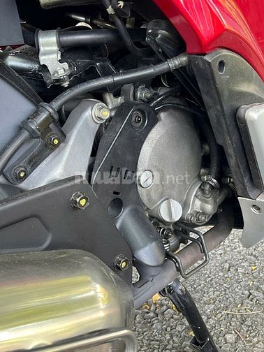 Bán SH150i nhập Ý đời 2010 Xe nhà đi kĩ HQCN biển số TP, 106tr