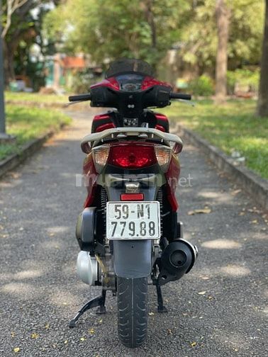 Bán SH150i nhập Ý đời 2010 Xe nhà đi kĩ HQCN biển số TP, 106tr
