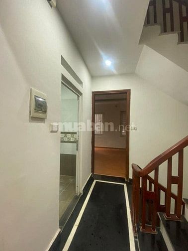 Phân lô ô tô Định Công Thượng,Hoàng Mai 40Mx5T,ô tô đỗ cửa,nhỉnh 8tỷ
