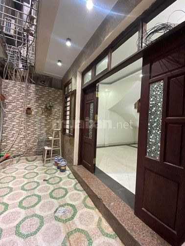Phân lô ô tô Định Công Thượng,Hoàng Mai 40Mx5T,ô tô đỗ cửa,nhỉnh 8tỷ