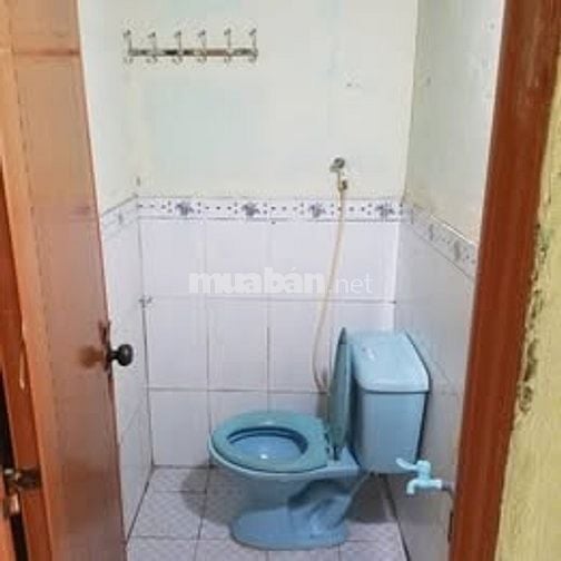 cho thuê nhà ở thạnh lộc 16 quận 12