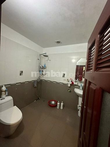 Cho thuê nhà số 128 đường Hoàng Văn Thụ, phường Kinh Bắc, TP.Bắc Ninh