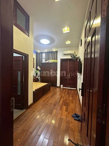 Cho thuê nhà số 128 đường Hoàng Văn Thụ, phường Kinh Bắc, TP.Bắc Ninh