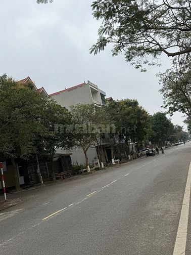 Cho thuê nhà số 128 đường Hoàng Văn Thụ, phường Kinh Bắc, TP.Bắc Ninh