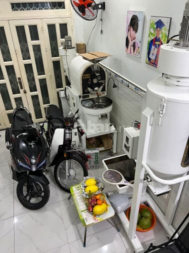 Thu mua thanh lý máy pha cà phê các loại 