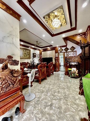 SIÊU PHẨM - NGUYỄN OANH - GÒ VẤP - HẺM 8m - 8x16 - 2 TẦNG - NHỈNH 11TỶ