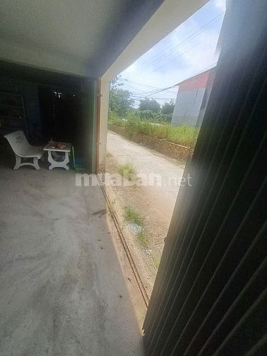Bán Nhà Mặt Tiền Quốc Lộ 57C, Tp. Bến Tre