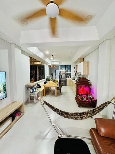 Chính chủ bán nhà Cao Thắng Q.3 - 200,9m2 sàn, có thang máy - 4PN 4WC
