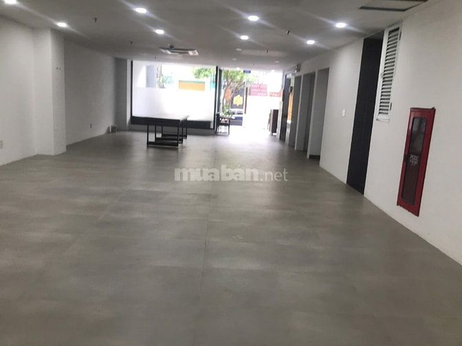 💥 CHÍNH CHỦ CHO THUÊ VĂN PHÒNG ĐẸP TẠI 58 CỬU LONG – TÂN BÌNH 💥 