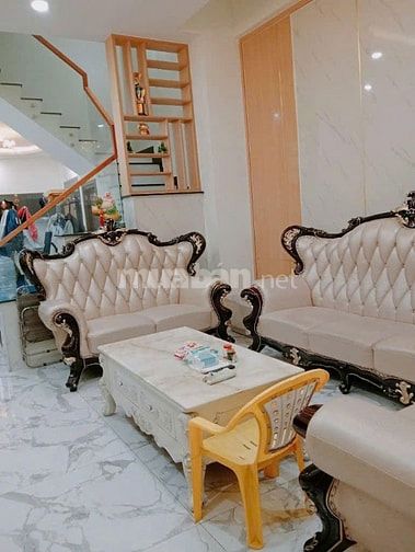 Chủ vừa giảm giá 2 tỷ MTKD Hoàng Lê Kha Q6 chỉ 14 tỷ 