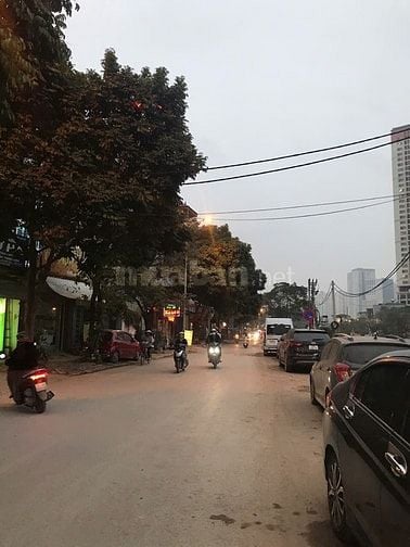 P LÔ NGÔ QUYỀN, VẠN PHÚC HÀ ĐÔNG DT 35m, 4 Tầng, Mặt Tiền 3,9m Chỉ