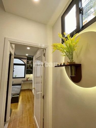 BÁN NHÀ ĐOÀN THỊ ĐIỂM, PHÚ NHUẬN. GẦN BỆNH VIỆN HOÀN MỸ, GIÁP Q1
