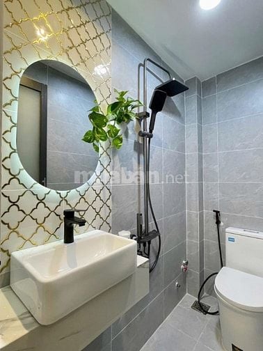 BÁN NHÀ ĐOÀN THỊ ĐIỂM, PHÚ NHUẬN. GẦN BỆNH VIỆN HOÀN MỸ, GIÁP Q1