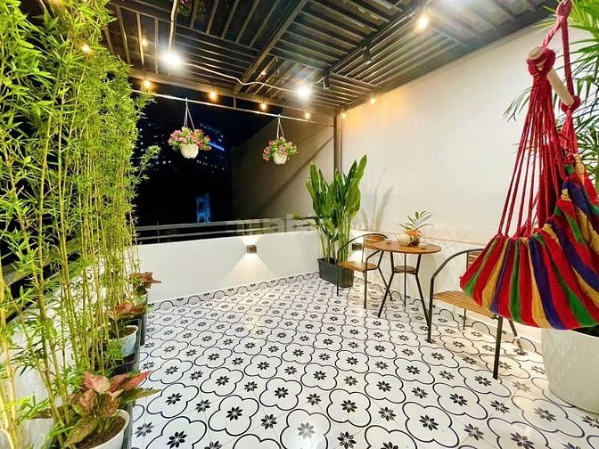 BÁN NHÀ ĐOÀN THỊ ĐIỂM, PHÚ NHUẬN. GẦN BỆNH VIỆN HOÀN MỸ, GIÁP Q1