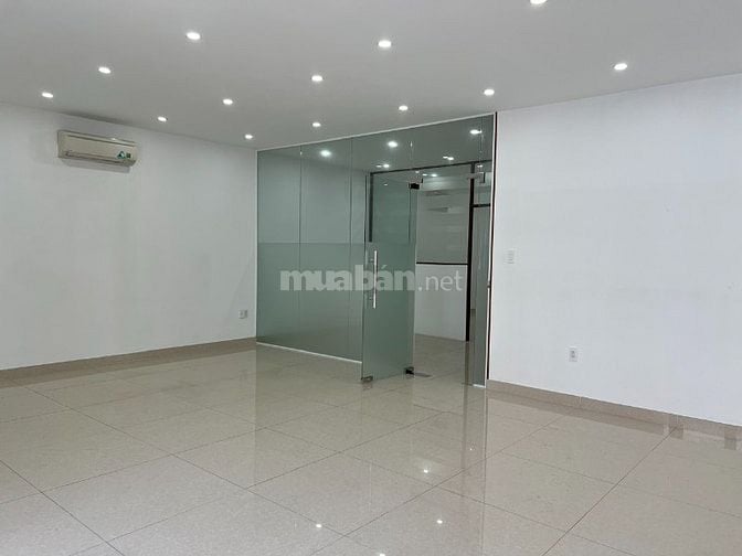 Cho thuê nhà văn phòng 7,5x20 Him Lam Kênh Tẻ Q7