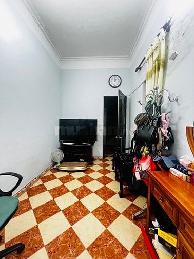 Bán nhà giúp bạn thân – Thái Hà, căn góc, 4T, 30m² – 6.45 tỷ  • 