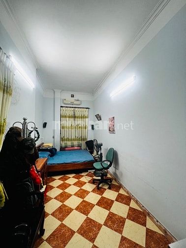Bán nhà giúp bạn thân – Thái Hà, căn góc, 4T, 30m² – 6.45 tỷ  • 