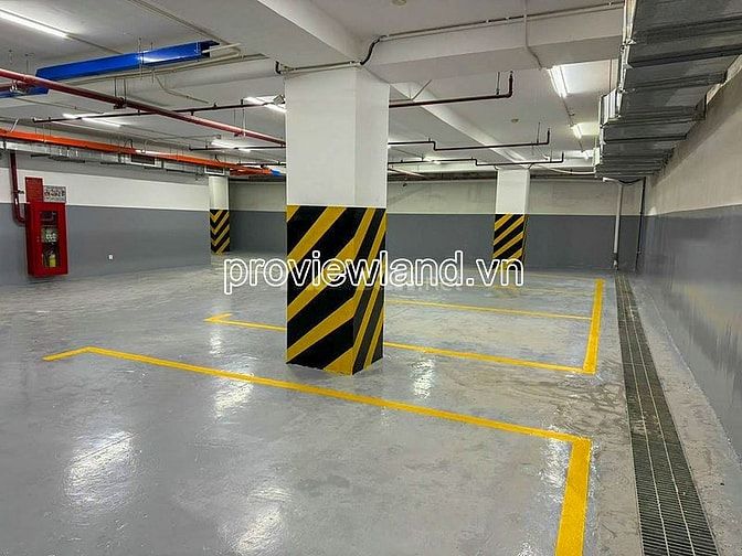 Cho thuê toà nhà Quận 3, mặt tiền Pasteur, 25x23m đất, 2 hầm + 10 tầng