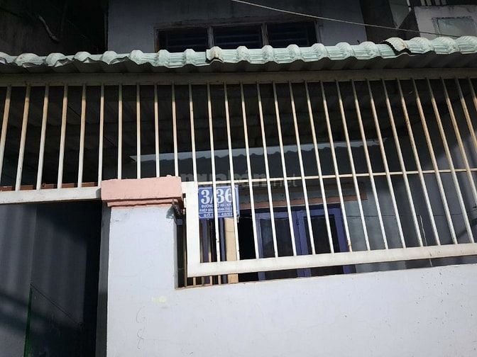 Nhà Thủ Đức cho thuê giá rẻ phù hợp sv,gia đình nhỏ