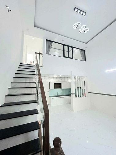 Trường Thọ-Thủ Đức-Nhà Mới 2 Tầng-5m x 14m- Giá Chỉ 4,3Tỷ Thương Lượng