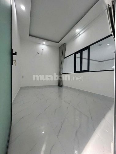 Trường Thọ-Thủ Đức-Nhà Mới 2 Tầng-5m x 14m- Giá Chỉ 4,3Tỷ Thương Lượng