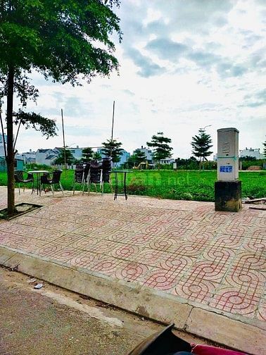 Bán nhà mặt tiền Đường Số 3, Khu Nam Hùng Vương, An Lạc, Bình Tân