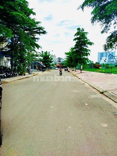 Bán nhà mặt tiền Đường Số 3, Khu Nam Hùng Vương, An Lạc, Bình Tân