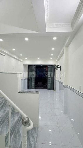 Chủ nhà ngộp lãi bán gấp nhà Trương Quốc Dung P8 Phú Nhuận