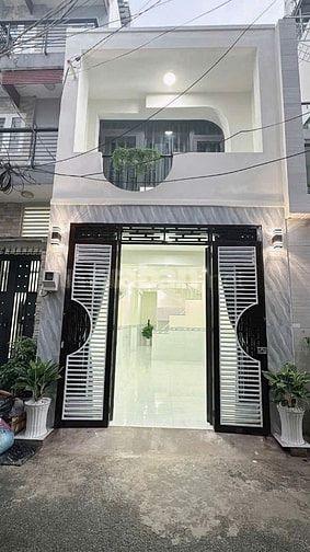 Chủ nhà ngộp lãi bán gấp nhà Trương Quốc Dung P8 Phú Nhuận