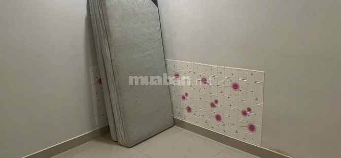 Cho thuê phòng đường số 1 Trần Não 
