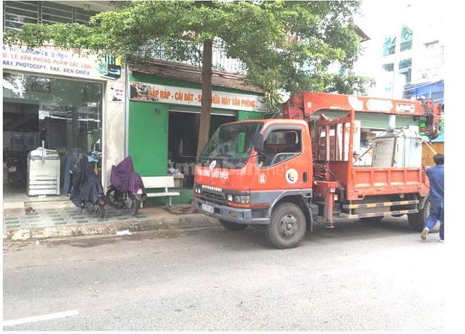 Bán nhà 2 mặt tiền Tân Phú, Đô Đốc Long, P.Tân Quý, 4x12,6m, 3 lầu, ST