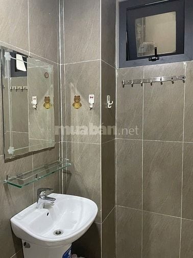 Cho thuê phòng đường số 1 Trần Não 