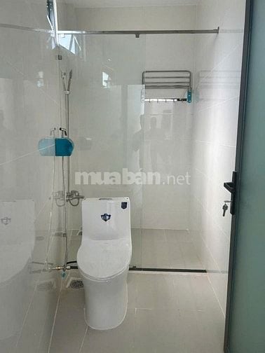 Trường Thọ-Thủ Đức-Nhà Mới 2 Tầng-5m x 14m- Giá Chỉ 4,3Tỷ Thương Lượng