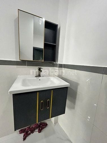 Trường Thọ-Thủ Đức-Nhà Mới 2 Tầng-5m x 14m- Giá Chỉ 4,3Tỷ Thương Lượng