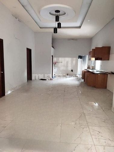 CHO THUÊ NHÀ MẶT TIỀN ĐƯỜNG TÂN LONG, BÌNH CHÁNH