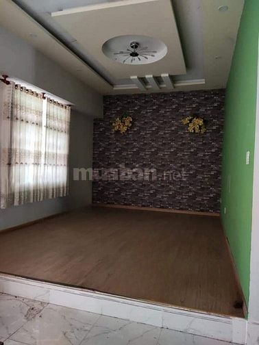 CHO THUÊ NHÀ MẶT TIỀN ĐƯỜNG TÂN LONG, BÌNH CHÁNH